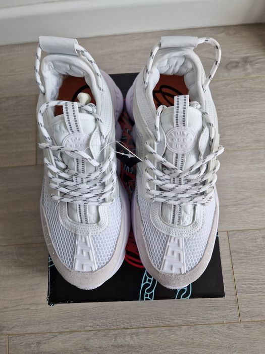 Chain Reaction - Marimea 40 - Albi