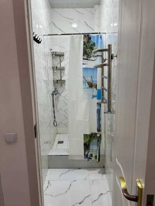 Аренда Квартира Кукча Октепа  ART HOUSE, 2/5/9, 65кв.м. Оилага.