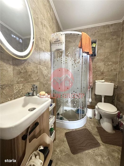 Casa 4 Camere cu Teren in Proprietate la Corbu