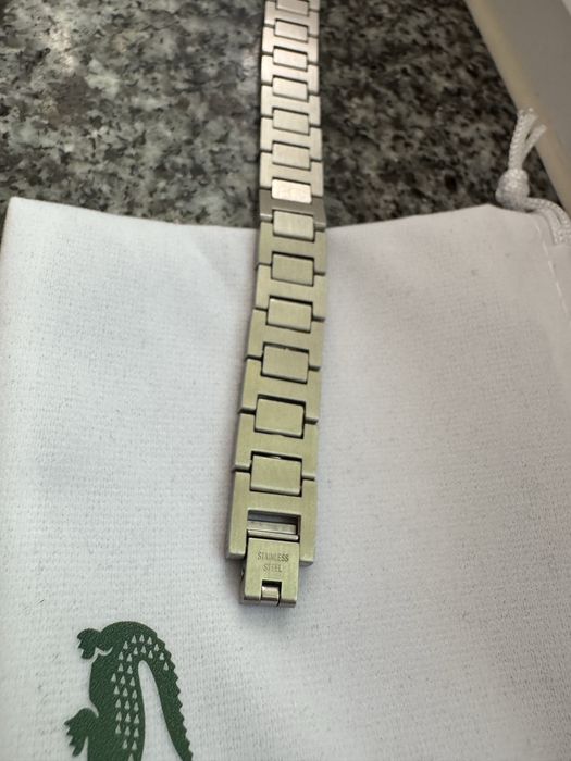 Bratara Lacoste