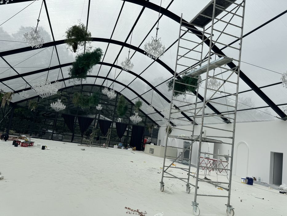 Inchiriez schela inchirieri schela turn schele aluminiu  otel