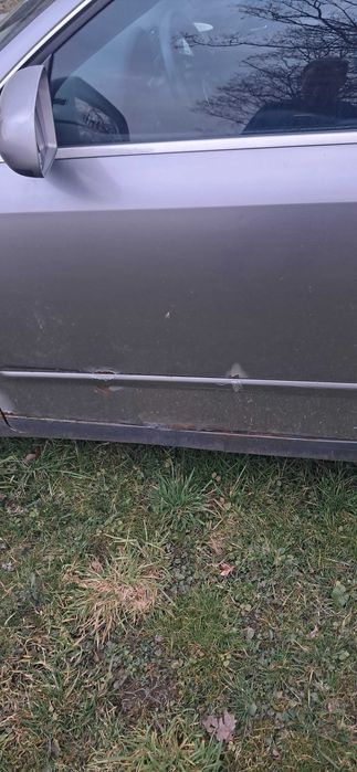 Audi A4 avant,radiat in stare de functionare