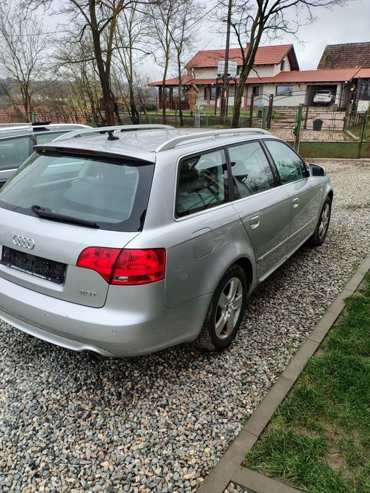 AUDI A4 Avant 2006 — imagine 2