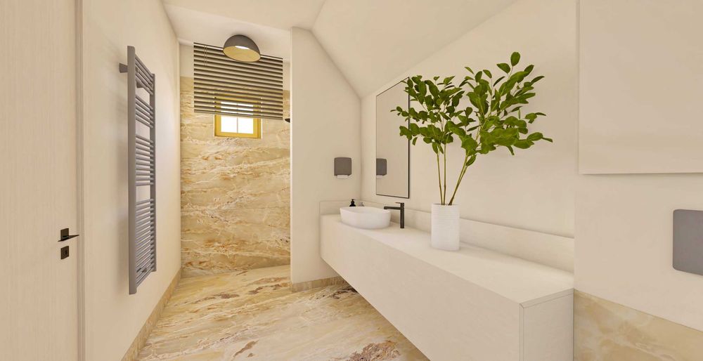 Spațiu birouri premium – 309 mp utili - Disponibil din martie 2026