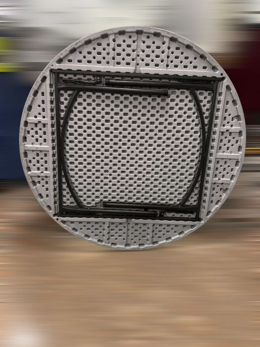 Складной банкетный стол