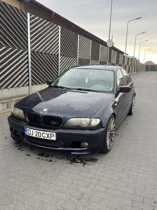 BMW Seria 3 0 — imagine 1