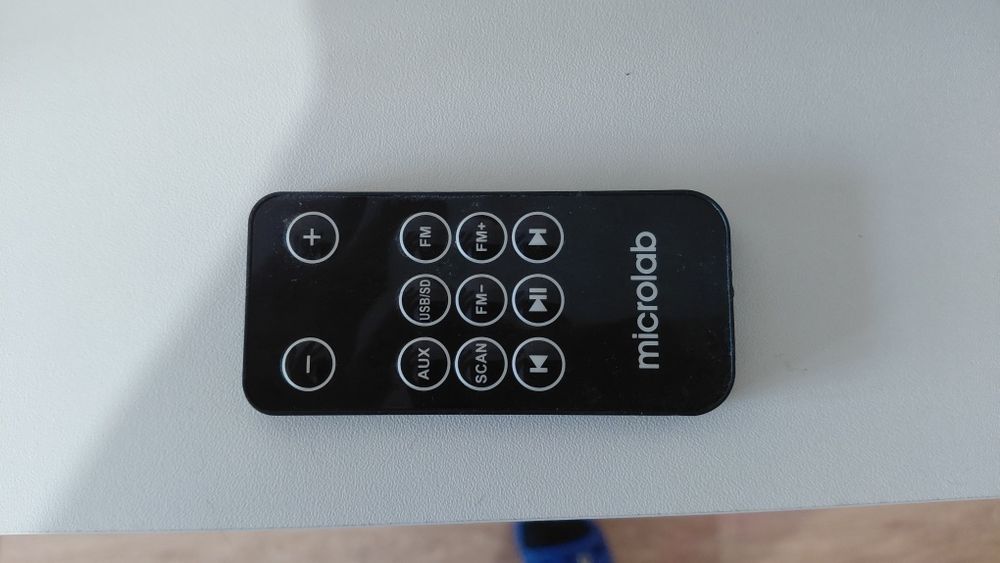 Колонки Miclolab 105R