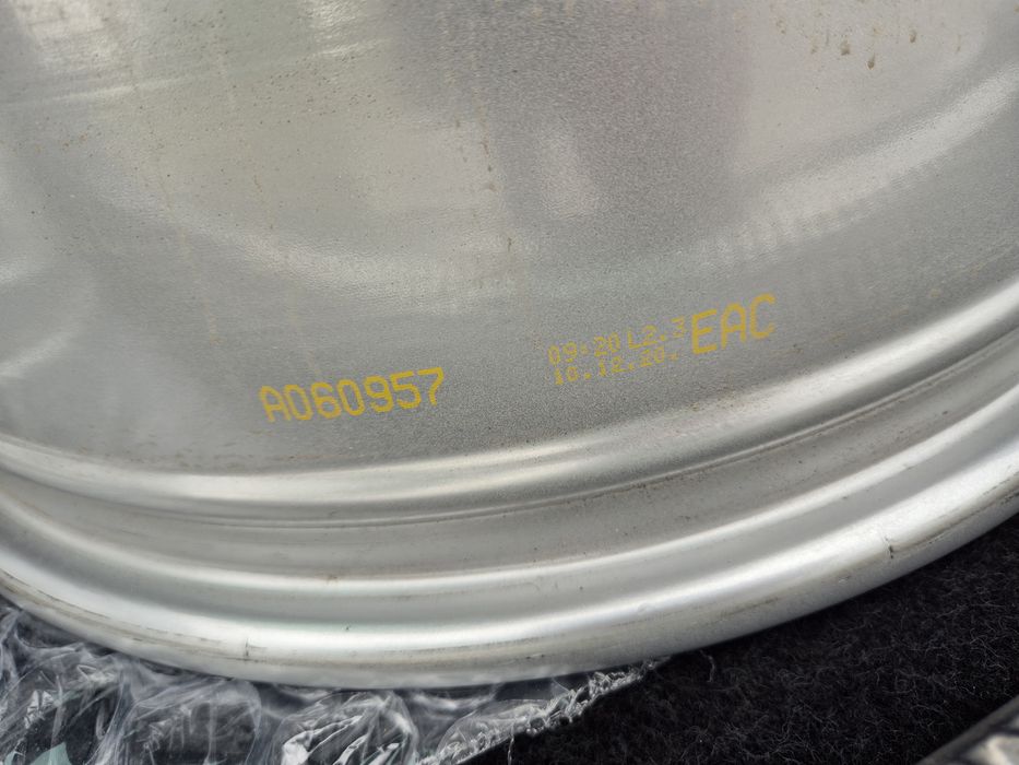 Джанти Vw Sebring 18 5x112