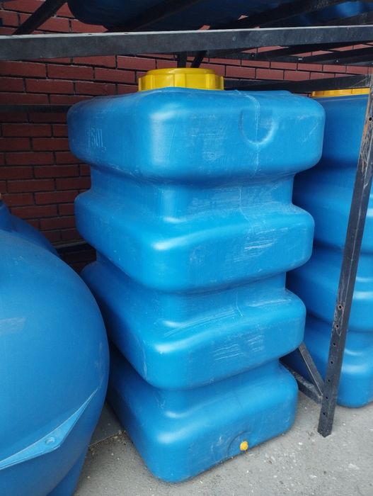 Ёмкость для воды