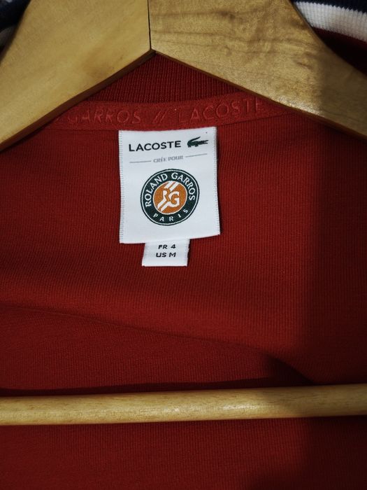 Продам олипейку lacoste