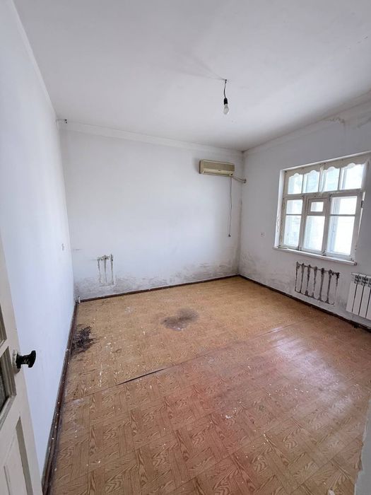 Срочно продаётся 3х-комнатная квартира