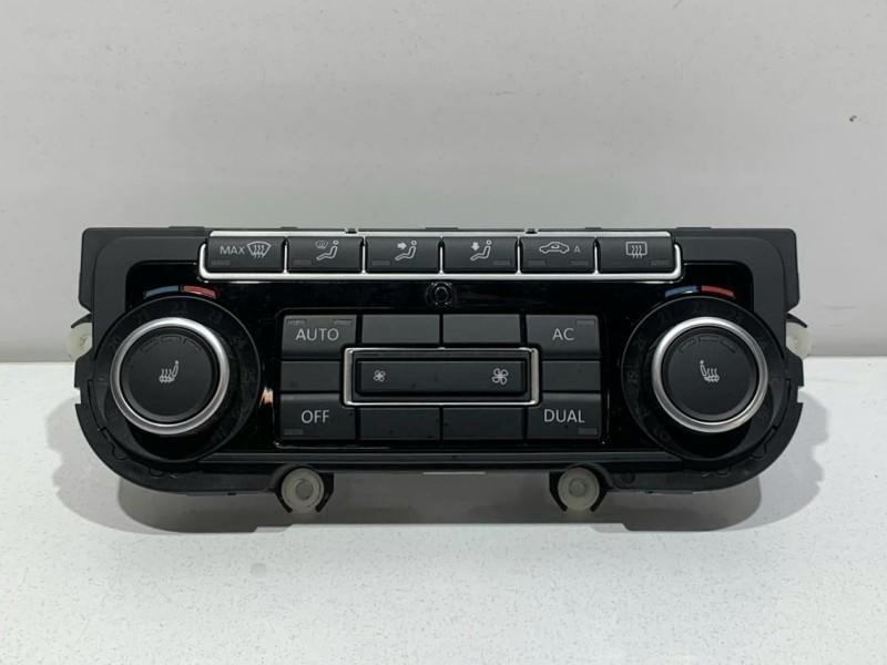 Panou Comanda clima Volkswagen Tiguan 5K0907044EA