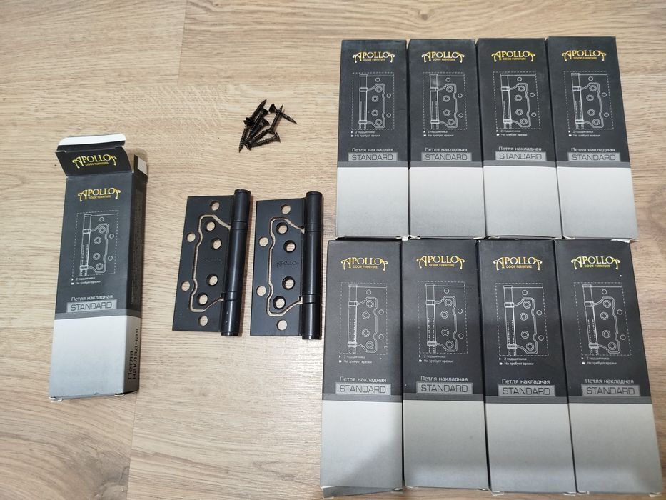 Продам петли навесные