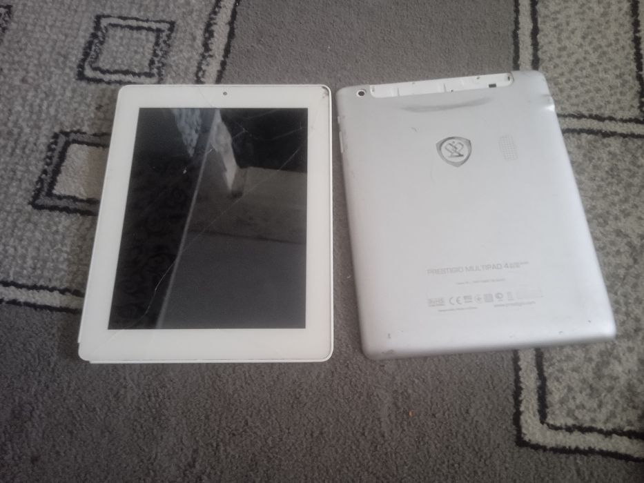 Prestigio multipad 4ultra 8.0 3g