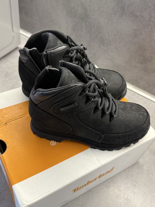 Детски боти Timberland