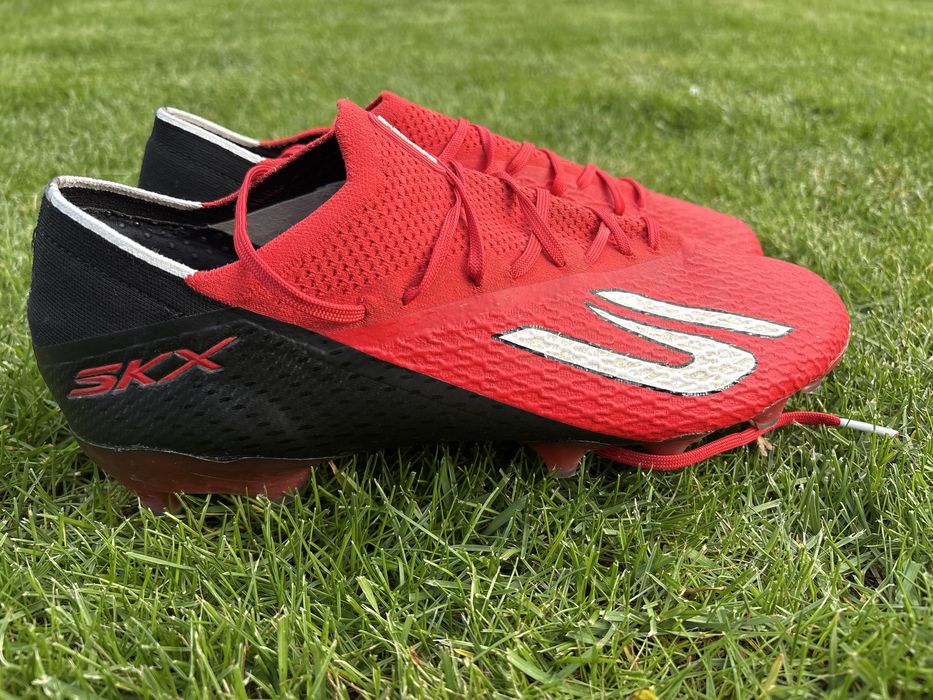Crampoane fotbal Skechers SKX 2 elite FG