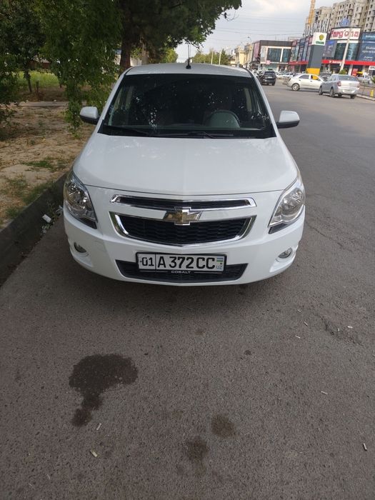 Chevrolet Cobalt