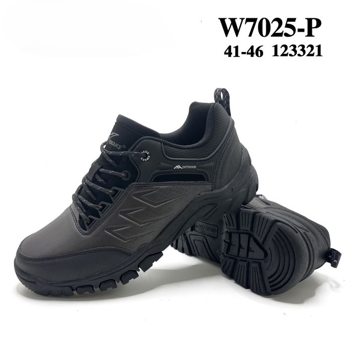 Мъжки зимни спортни обувки-ПРОМОЦИЯ