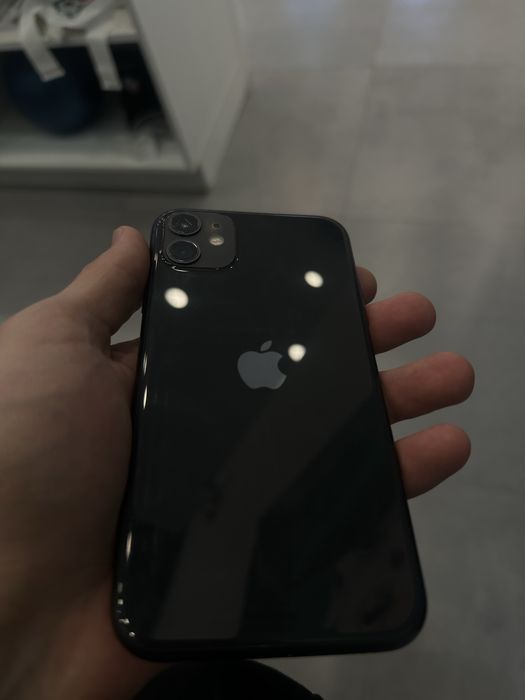 Айфон 11 iphone 11