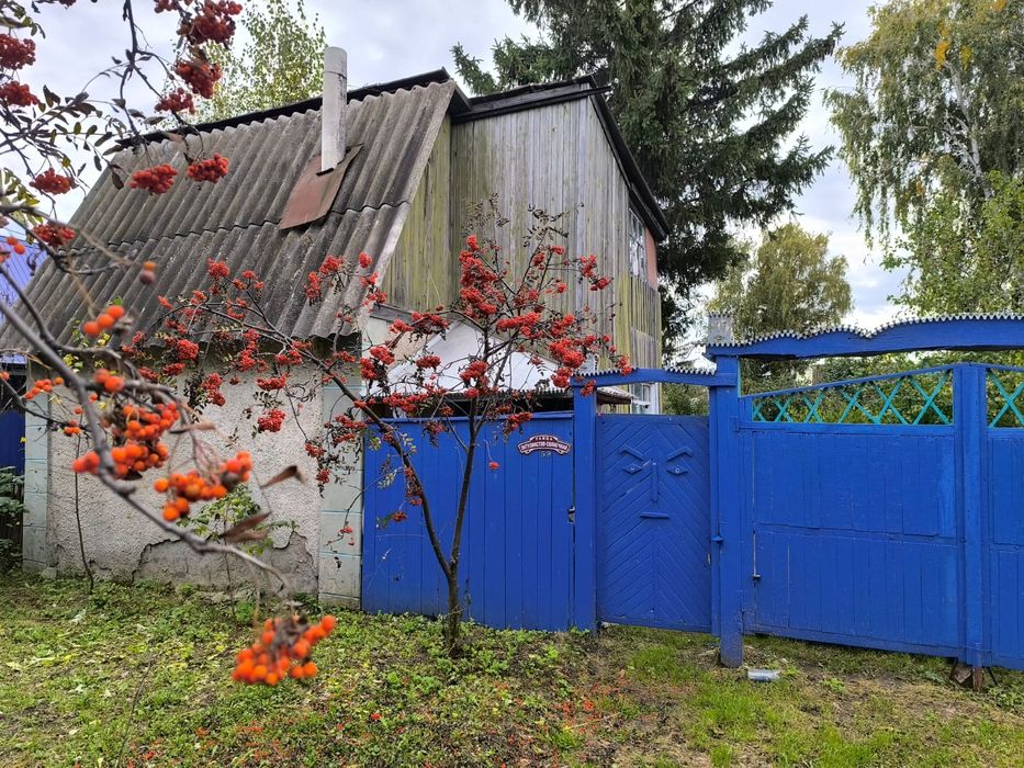 Дача в сообществе ,,Елочка"