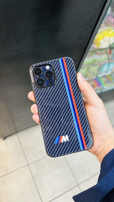 14 Pro max purple rangi 256 gb karobka dakument bilan