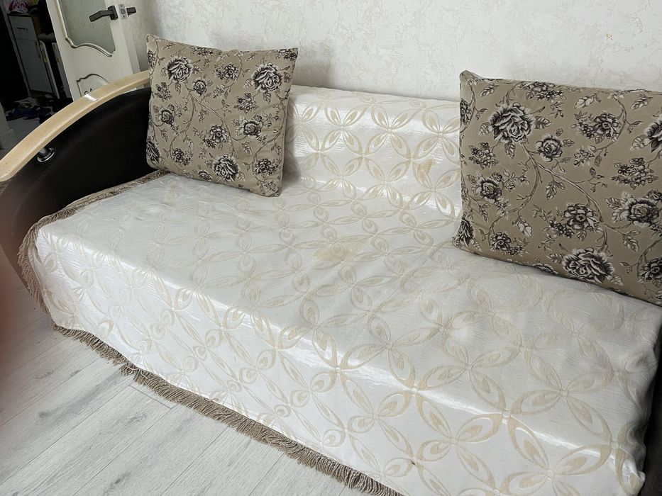 Покрывала для диван