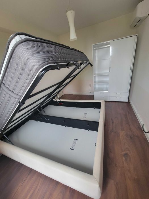 Дава се под наем Тристаен апартамент в Варна, Аспарухово - 105 кв.м за 849 € - Снимка #19