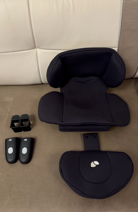 Scaun de masina Joie cu isofix