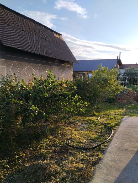 Продам или обмен Дома