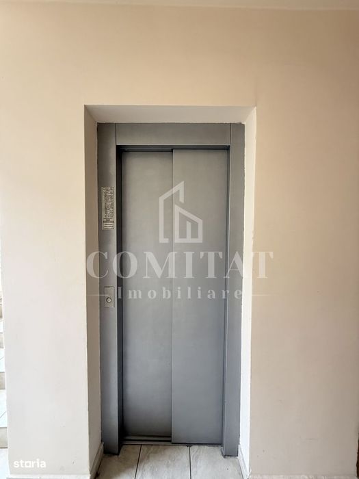 Apartament cu 4 camere | zona The Office Cluj