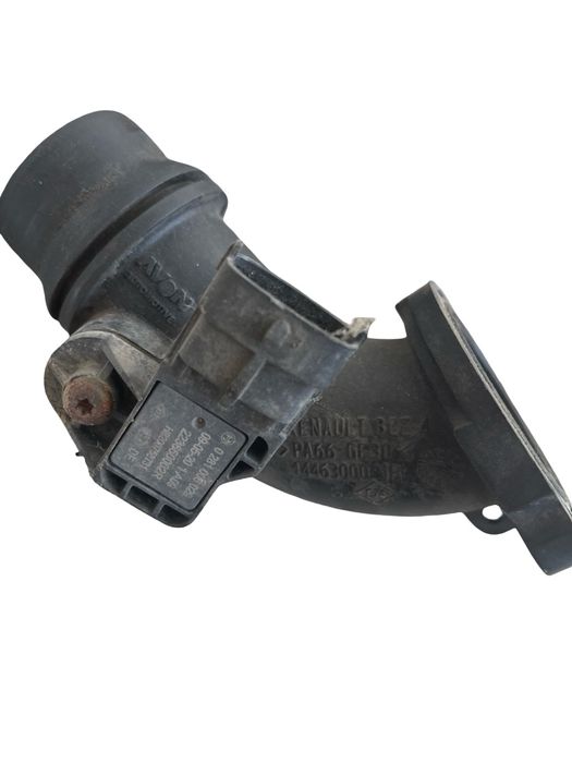 Tubulatura Aer Renault Scenic Iii Jz0/1_ 2008 1.4 Tce - >
