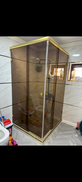 Акция!!! Душ кабина на заказ