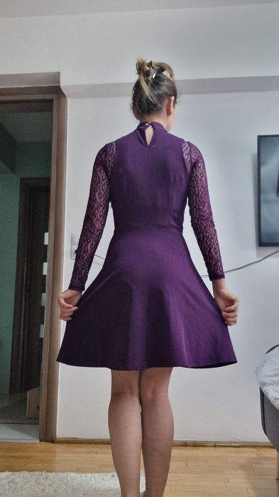 Rochie eleganta  mohito