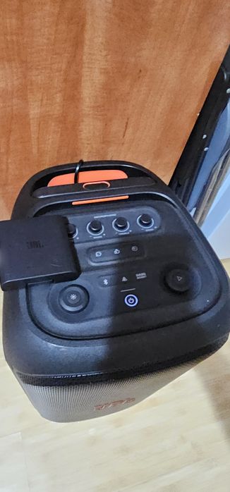 Boxe jbl 320 si jbl 110