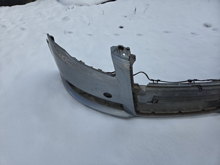 Оригинална предна S-Line Броня за Audi A4 B7 Ауди А4 Б7