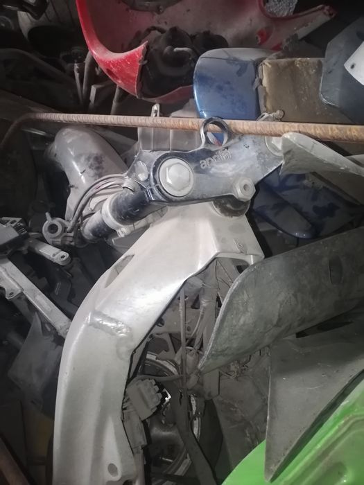 Piese aprilia rs125/250