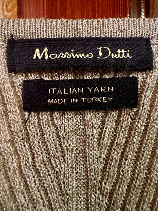 Кофточка Massimo Dutti