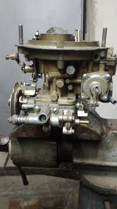 Продам Карбюратор К 151
