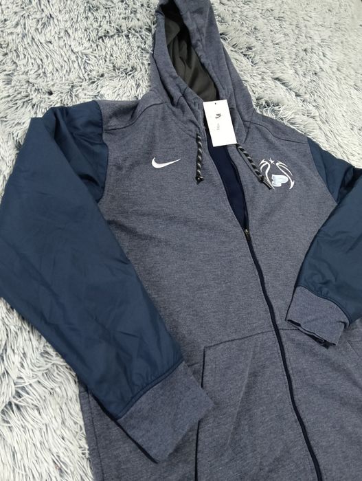 Nike dry-fit hanorac hoodies XL -XXL