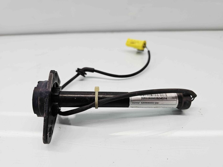 Senzor impact Mercedes Clasa C Combi (W205) [Fabr 2015-prezent] A20549