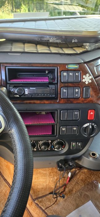 Vand daf xf 106.460