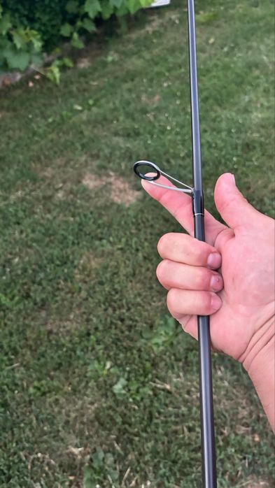 Combo Lanseta spinning Ultra MBX Classic -Daiwa Lexa
