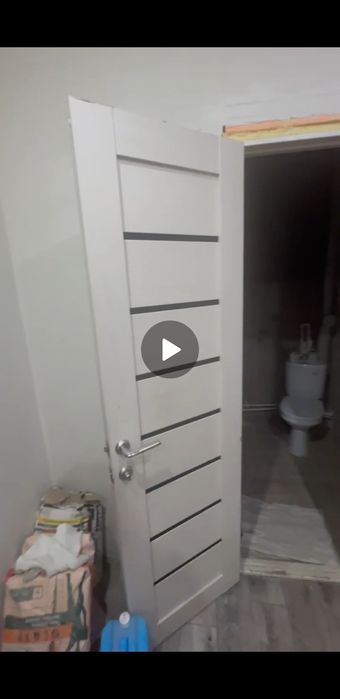 Продам двери межкомнатные