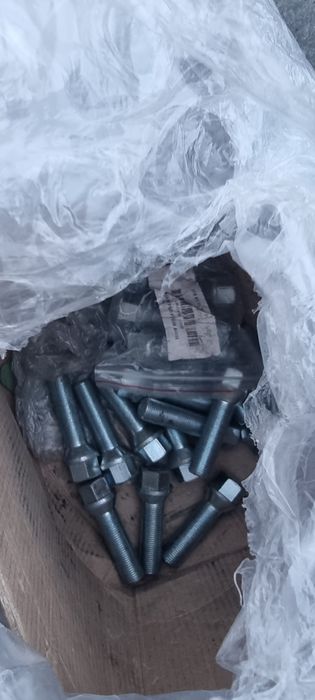 Фланци за бмв е60, е46