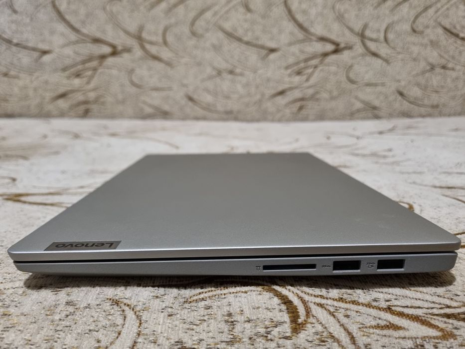 Laptop Lenovo IdeaPad 5 – i5 11th Gen, 16GB RAM, 512GB SSD, Windows 11