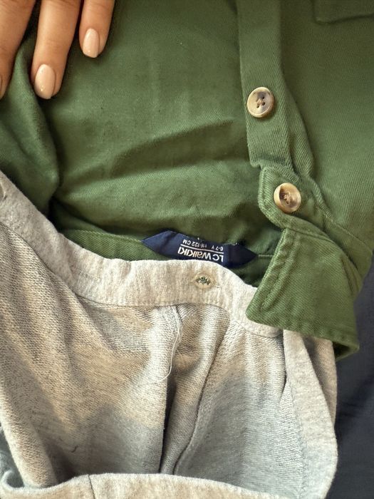 Спортна риза с качулка