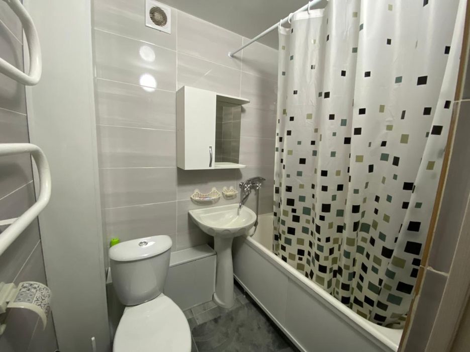 Люкс с кондиционером в центре