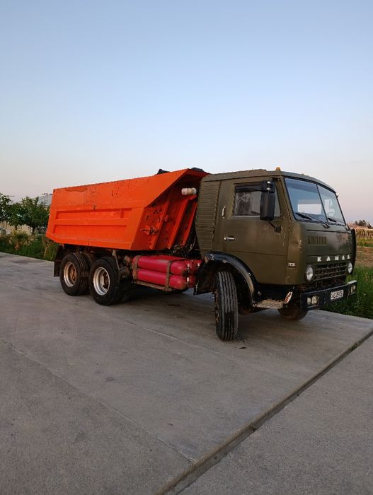 Moshinada kamchilik yo'q