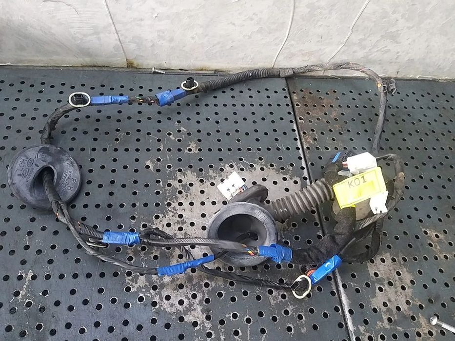 Cablaj instalatie electrica usa dreapta spate hyundai santa fe 2 916602b010