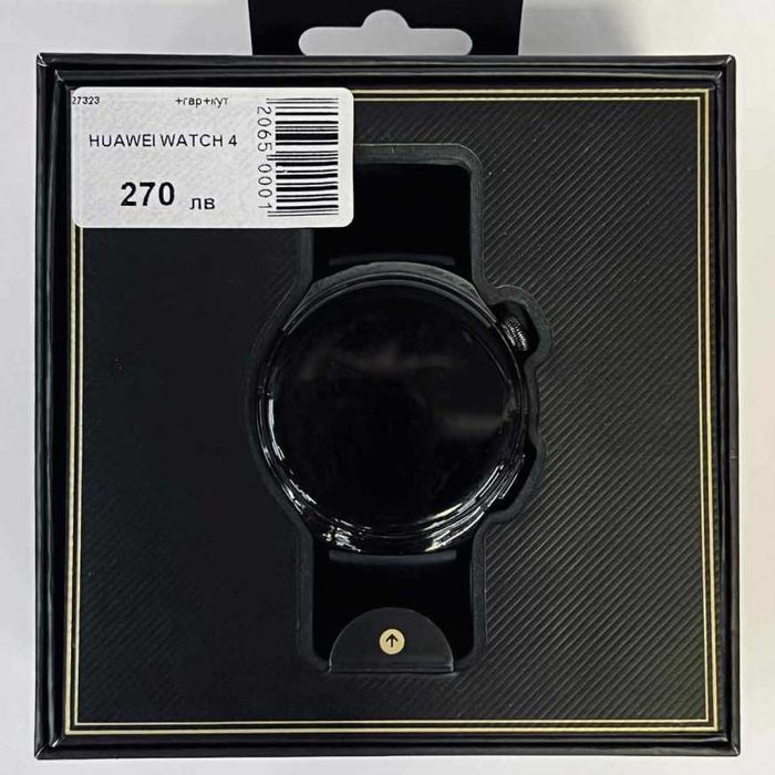 Smart watch Huawei watch 4